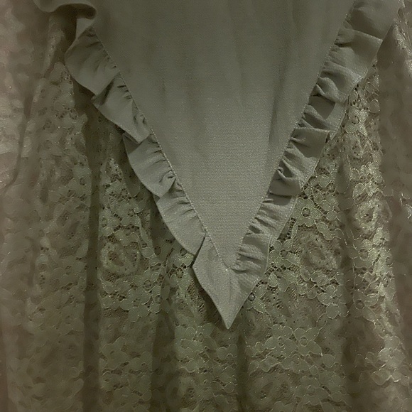 Women’s lace top/ blouse from RW & CO. - Picture 2 of 9